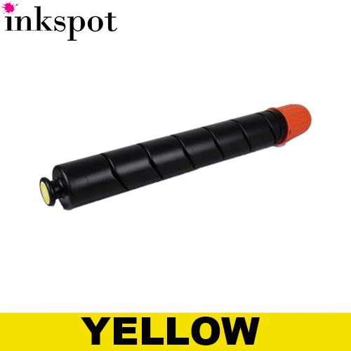 Canon TG52 (GPR36) Compatible Yellow Toner