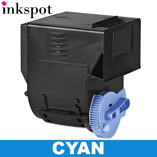 Canon Remanufactured TG35 (GPR23) Cyan