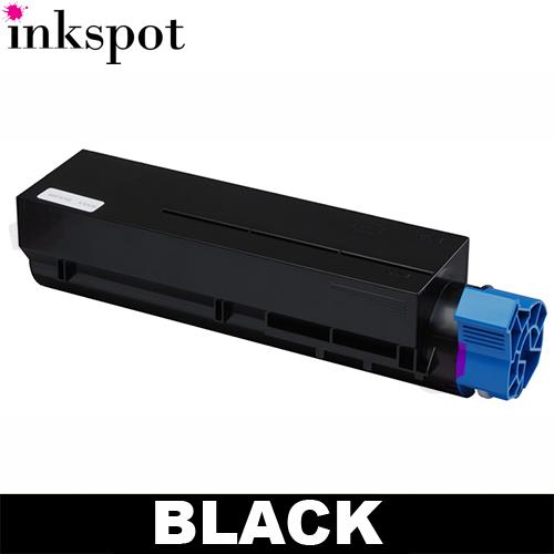 OKI Compatible ES5162 (45807117) Black Toner