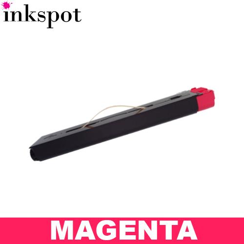 Xerox Compatible C5580 (CT201588) Magenta Toner