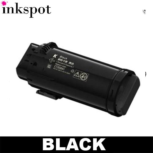 Xerox Compatible CP505D (CT203045) Black Toner