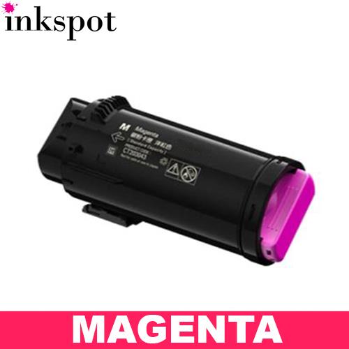 Xerox Compatible CP505D (CT203047) Magenta Toner