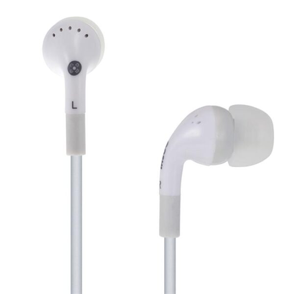 Moki Noise Isol Earphones Wh