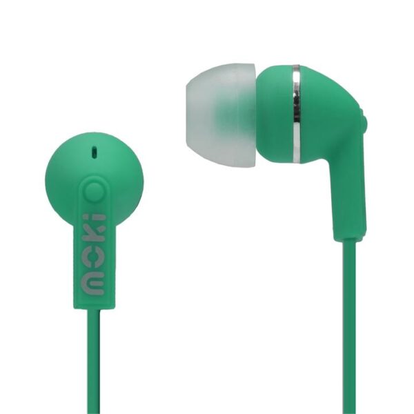 Moki Dots Noise Iso Earbuds Gr