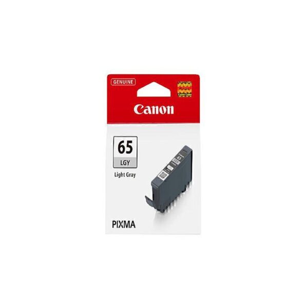 Genuine Canon CLI65 Light Grey Ink Tank