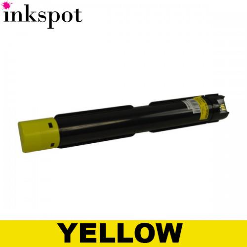 Xerox Compatible SC2022 (CT203027) Yellow