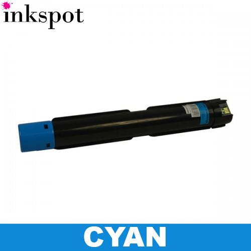 Xerox Compatible SC2022 (CT203025) Cyan