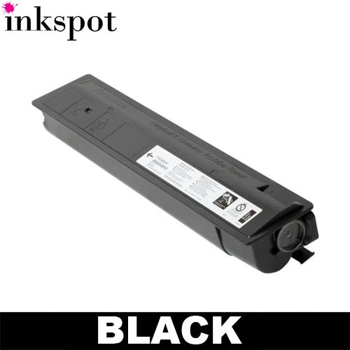 Toshiba Remanufactured TFC505K Black Toner