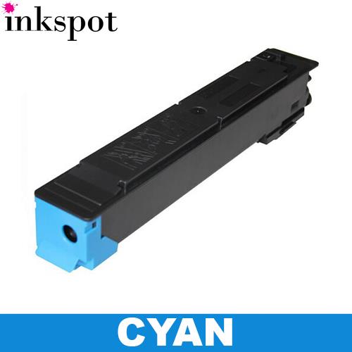 Kyocera Remanufactured TK5199 Cyan Toner