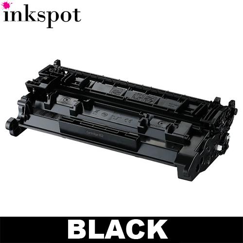 Canon Compatible CART052 Black Toner