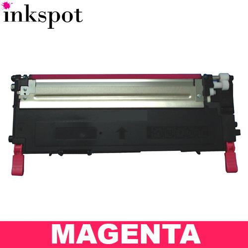 Dell Compatible 1230 Magenta Toner