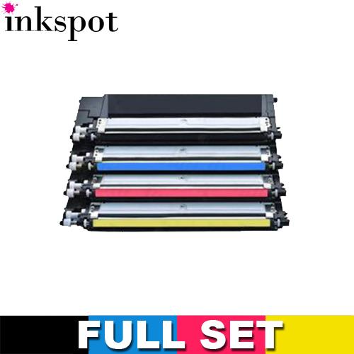 HP Remanufactured 119A (W2090A-W2093A) Value Pack