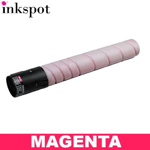 Konica Minolta Remanufactured TN328 (AAV8330) Magenta Toner