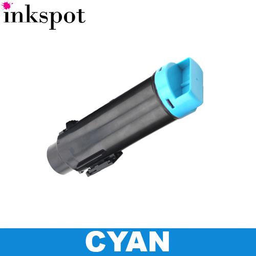 Xerox Compatible CM505 (CT201681) Cyan Toner