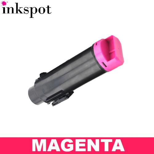 Xerox Compatible CM505 (CT201682) Magenta Toner