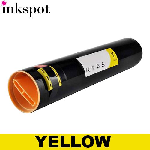 Xerox Remanufactured Phaser 7760 (106R01162) Yellow Toner