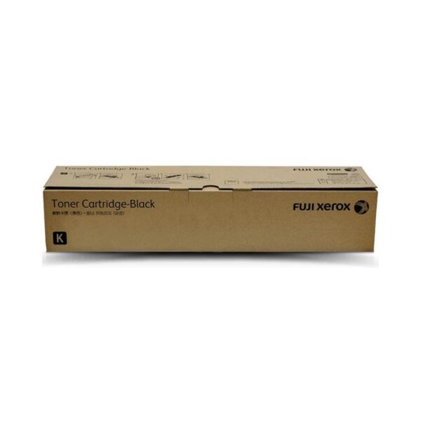 Genuine Xerox CT203346 Black Toner Cartridge