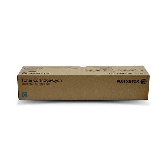 Genuine Xerox CT203347 Cyan Toner Cartridge