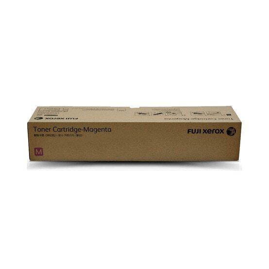 Genuine Xerox CT203348 Magenta Toner Cartridge