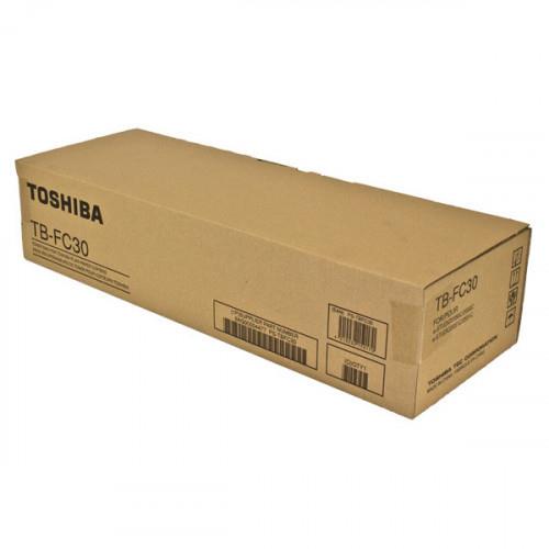 Genuine Toshiba TBFC30 Waste Bottle