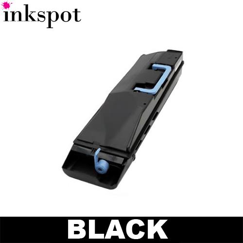 Kyocera Remanufactured TK859 Black Toner