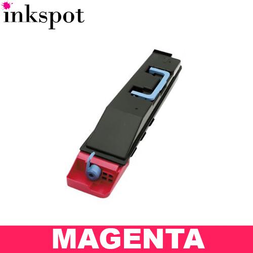 Kyocera Remanufactured TK859 Magenta Toner