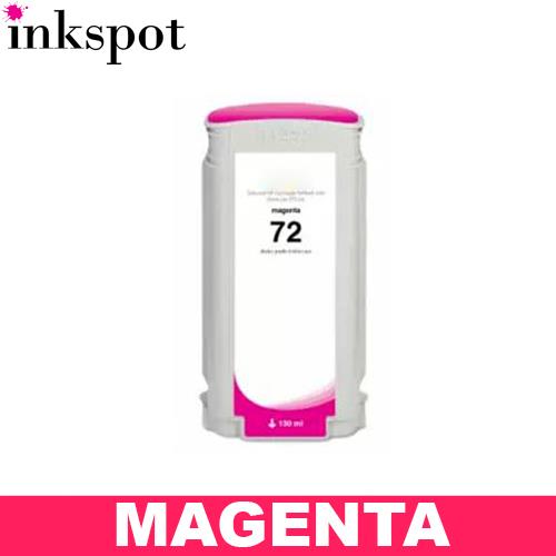 HP Compatible 72 Magenta