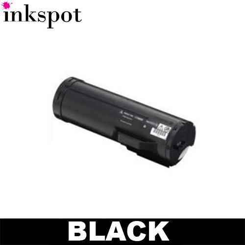 Xerox Compatible 475 (CT203366) Black Toner