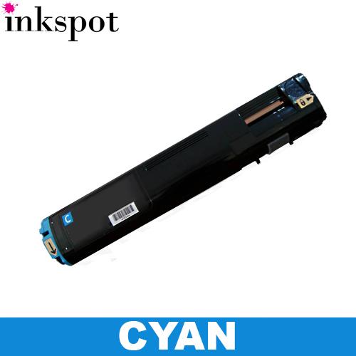 Xerox Compatible 3055 (CT200806) Cyan Toner