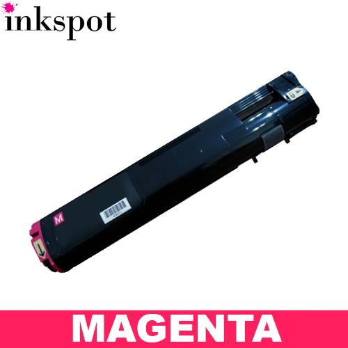 Xerox Compatible 3055 (CT200807) Magenta Toner