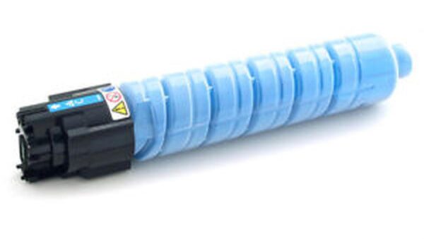 Genuine Ricoh SPC430 Cyan Toner