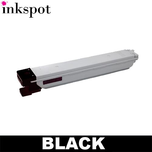 Samsung Remanufactured CLTK808S Black Toner