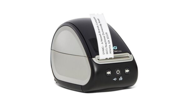 Dymo 550 Label Printer