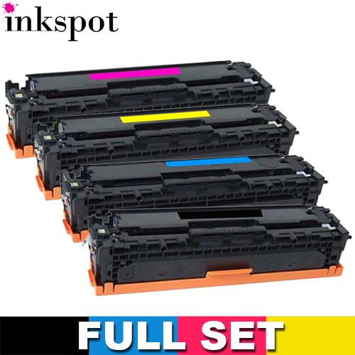 HP Remanufactured 416A (W2040A-W2043A) Value Pack