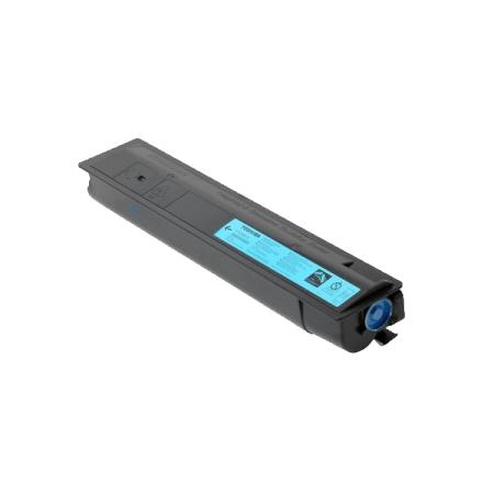 Genuine Toshiba TFC330 Cyan Toner