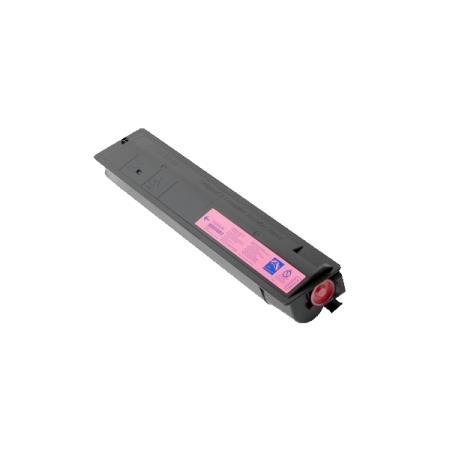 Genuine Toshiba TFC330 Magenta Toner