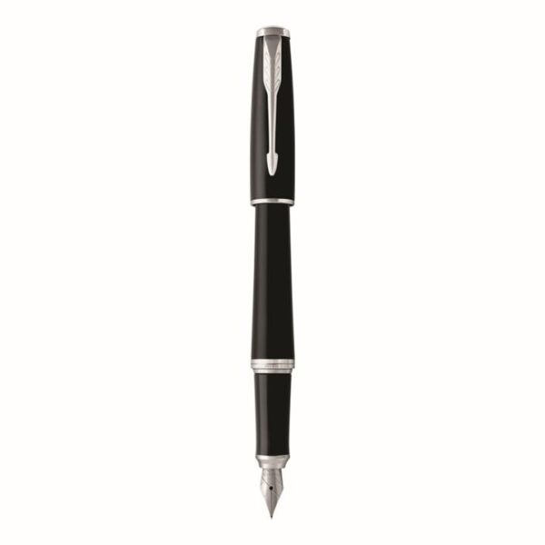 Parker Urban Muted Black CT FP