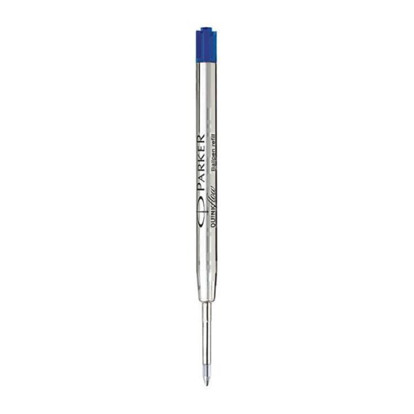 PAR Quinkflow BP Refill FP Blu