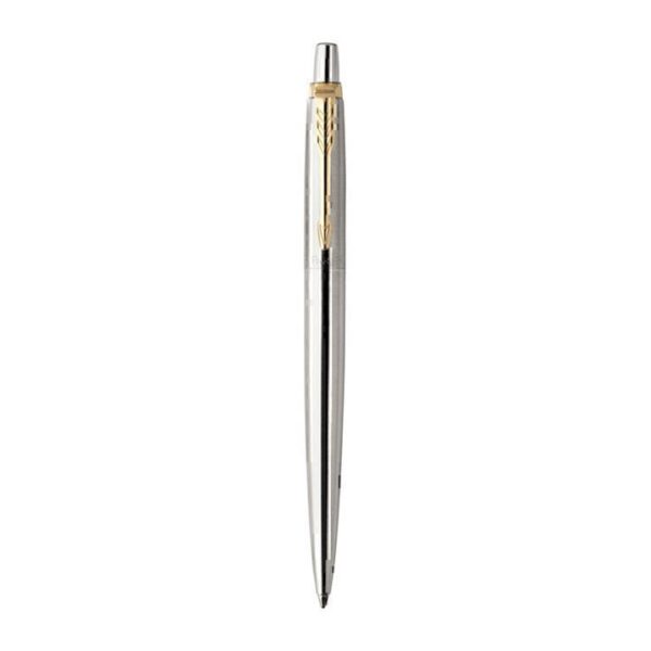 Parker Jotter BP SS Gold Trim