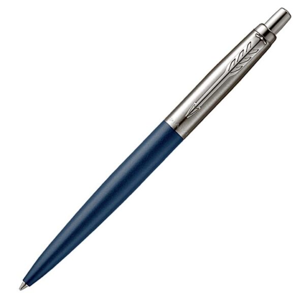 Parker Jotter XL Matte Blue CT