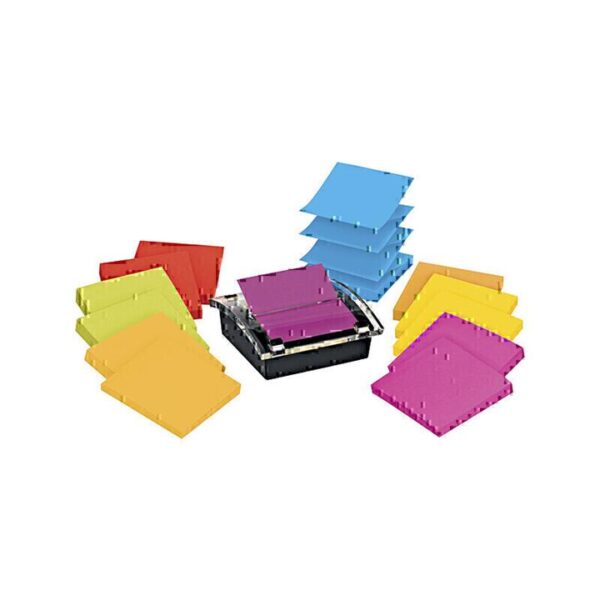 Post-It Pop-up 76 x 76mm Note Dispenser