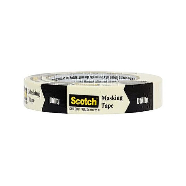 SCT Mask Tape 2010 Beige