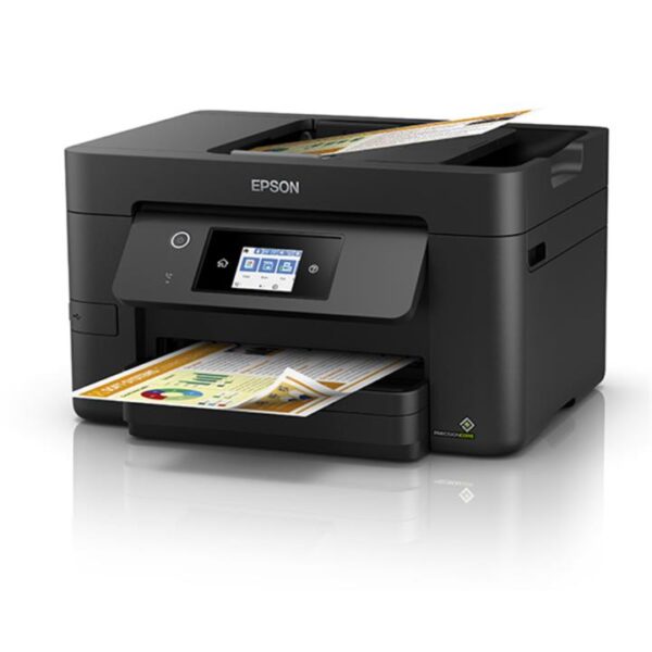 Epson WF3825 Inkjet MFP