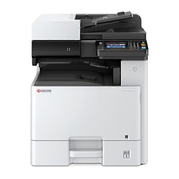 Kyocera M8124cidn Colour MFP