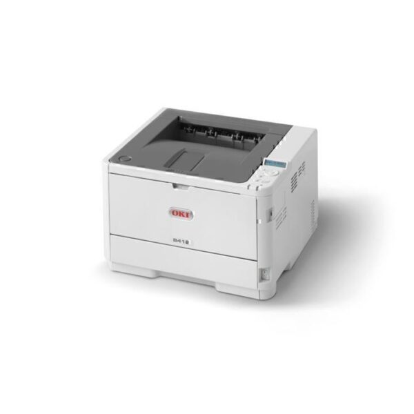 OKI B412DN Mono LED Printer