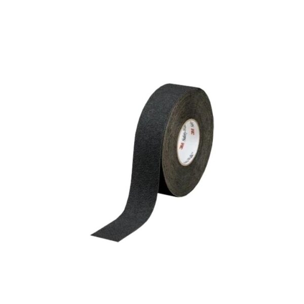 3M Slip-Resistant Medium Resilient Tape Roll 310 – Black