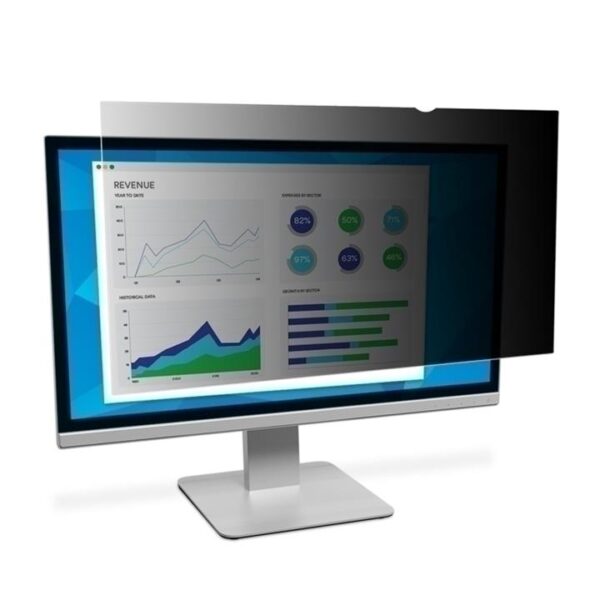 3M PF190C4B Privacy Filter for 19 Inch LCD Monitor