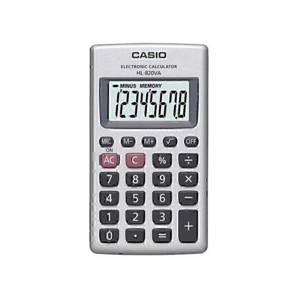 Calculators