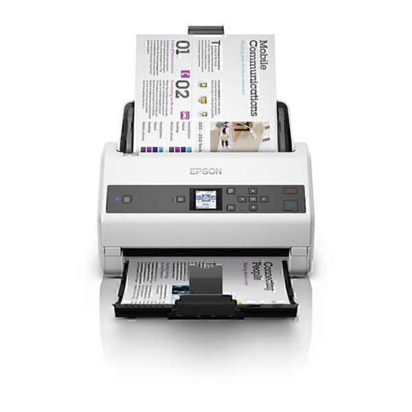 Epson DS970 Scanner