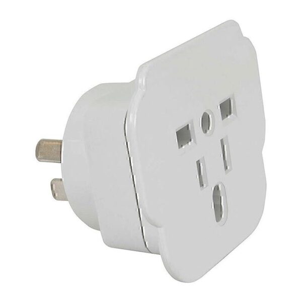 Travel Power Adapters